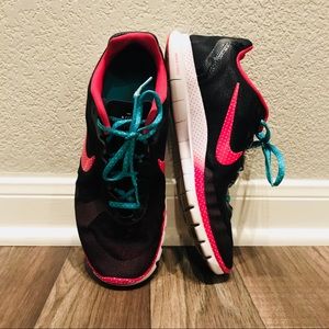 Women’s Nike Free 3.0 Shoes